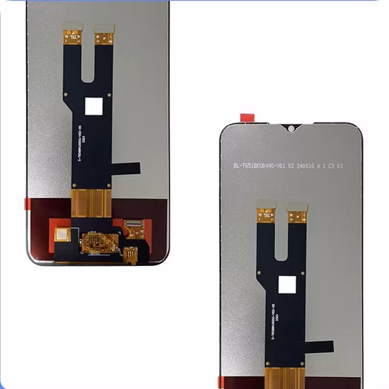 Smart Cell I5 LCD for iPhone 5c LCD Touch Screen Displays Assembly